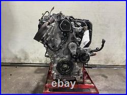 2021 NISSAN ROGUE Engine 22K 2.5L VIN A 4th Digit PR25DD Warranty OEM