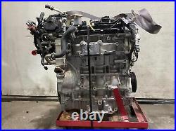 2021 NISSAN ROGUE Engine 22K 2.5L VIN A 4th Digit PR25DD Warranty OEM