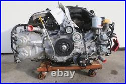 2021 SUBARU FORESTER Engine 28K 2.5L VIN A 6th Digit Warranty OEM