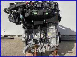 2022-2023 HONDA CIVIC Engine 2K 1.5L Turbo witho Sport Package Warranty OEM