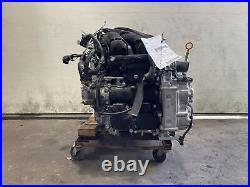 2022-2023 TOYOTA GR86 Engine 1K AT Warranty OEM