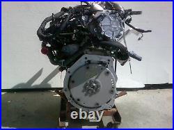 2023 AUDI Q3 Engine 1K 2.0L VIN E 5th Digit S-Line Warranty Tested OEM