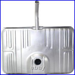 24 Gallon Fuel Gas Tank For 1977-1984 Cadillac DeVille With Filler Neck Steel