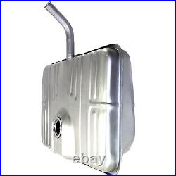 24 Gallon Fuel Gas Tank For 1977-1984 Cadillac DeVille With Filler Neck Steel
