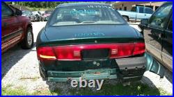 Automatic Transmission Fits 98 INTRIGUE 164212