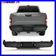 Black-Complete-Rear-Steel-Bumper-Assembly-Fit-For-2009-2014-Ford-F150-Truck-U-01-xfaw