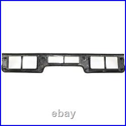 Bumper Face Bars Front for Ford Bronco 1993-1996