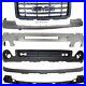 Bumper-Face-Bars-Front-for-GMC-Sierra-1500-Truck-2007-2013-01-hii