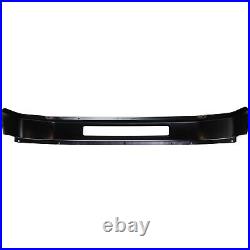 Bumper For 2008-2014 Ford E-150 E-250 Front Pantaible Steel 8C2Z17757APTM
