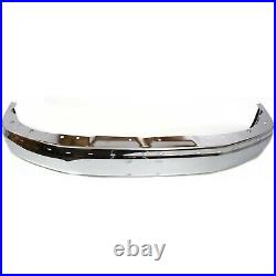 Bumper Kit For 03-21 Chevy Express 2500 Express 3500 03-14 Express 1500 Front