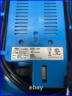 Conmed L3000 Battery Charger No Batteries Included 30 Day Warranty