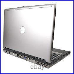 DELL Latitude Laptop windows, word, excel, pwr point wifi included New batt