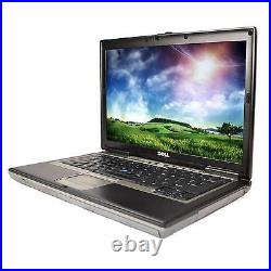 DELL Latitude Laptop windows, word, excel, pwr point wifi included New batt