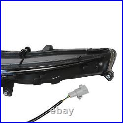 For 2017-2020 LEXUS IS200T/IS300/IS350 LED Daytime Running Light Right Side DRL