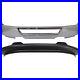 Front-Bumper-Valance-Kit-For-2006-2008-Ford-F-150-RWD-Chrome-Steel-6L3Z17757AA-01-eg