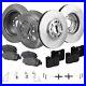 Front-Rear-Brake-Disc-Rotors-and-Pads-Kit-For-Lexus-LS400-1995-1996-1997-2000-01-hdvq