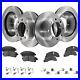 Front-and-Rear-Brake-Disc-and-Pad-Kit-For-1999-2004-Ford-F-250-Super-Duty-01-sl