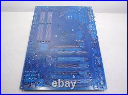Gigabyte GA-P43-ES3G Version 1.4 Motherboard includes CPU with 14 day warranty