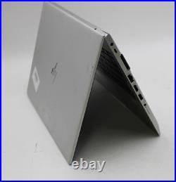 HP EliteBook 840 G6 14in No HD No Caddy 8 GB Ram i5-8365U 30 day warranty No OS