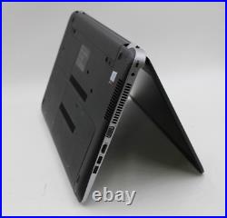 HP ProBook 450 G3 15.6in No HD No Caddy 8 GB RAM i5-6200U 30 day warranty No OS