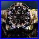Invicta-Reserve-Excursion-Rose-Gold-Plated-Aubergine-MOP-Diamond-Swiss-Watch-New-01-fgvc