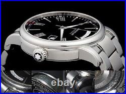 Montblanc Star 4810 Day Date 115937 Box and warranty included