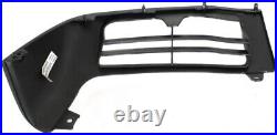 New Bumper Cover For 2010-2012 LEXUS RX350 RX450H Front Left Right Set of 2