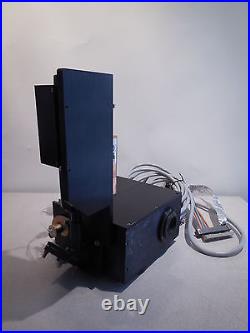 Sopra IR Spectrometer with MELLES GRIOT laser and driver includes 14 day warranty