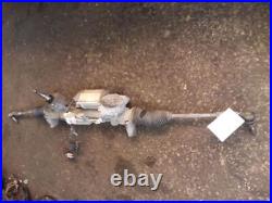 Steering Gear/Rack Power Rack And Pinion Includes Motor Fits 13-16 DART 99644